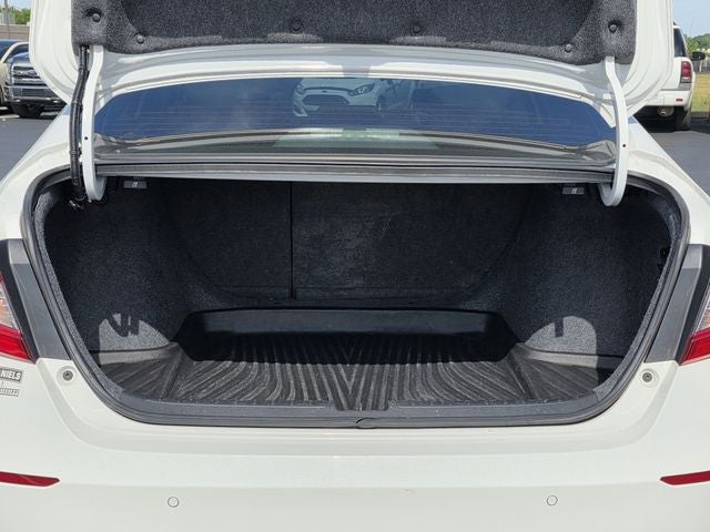 2019 Honda Accord Touring 2.0T