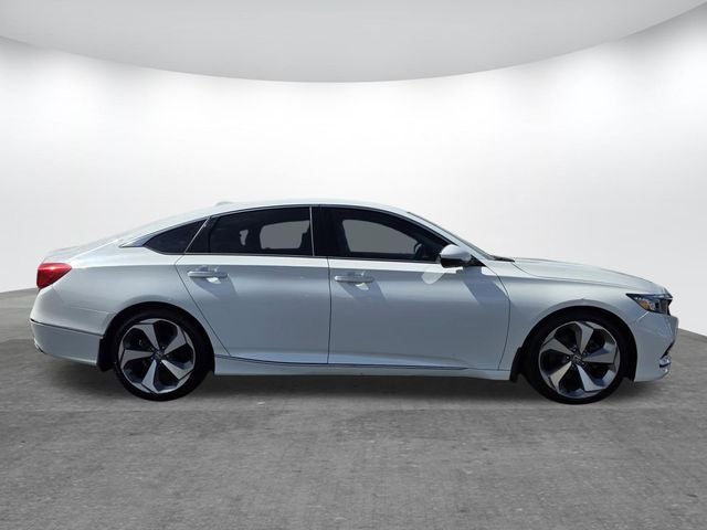 2019 Honda Accord Touring 2.0T