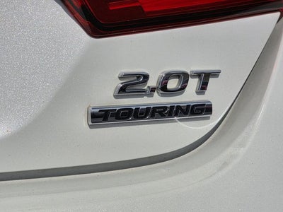 2019 Honda Accord Touring 2.0T
