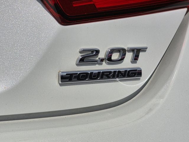 2019 Honda Accord Touring 2.0T