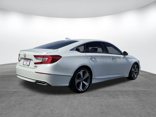 2019 Honda Accord Touring 2.0T