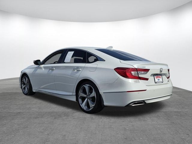 2019 Honda Accord Touring 2.0T