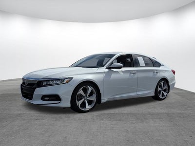 2019 Honda Accord Touring 2.0T