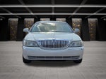 2006 Lincoln Town Car Signature
