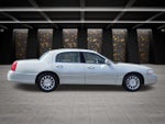 2006 Lincoln Town Car Signature