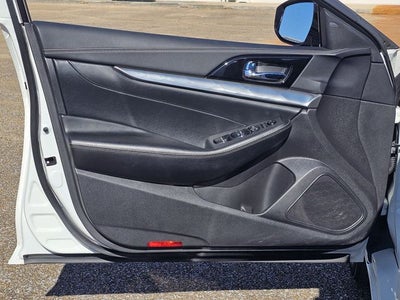 2023 Nissan Maxima SV