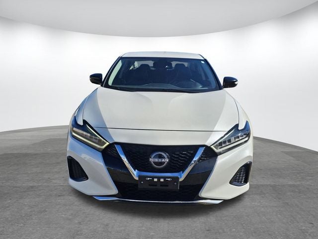 2023 Nissan Maxima SV
