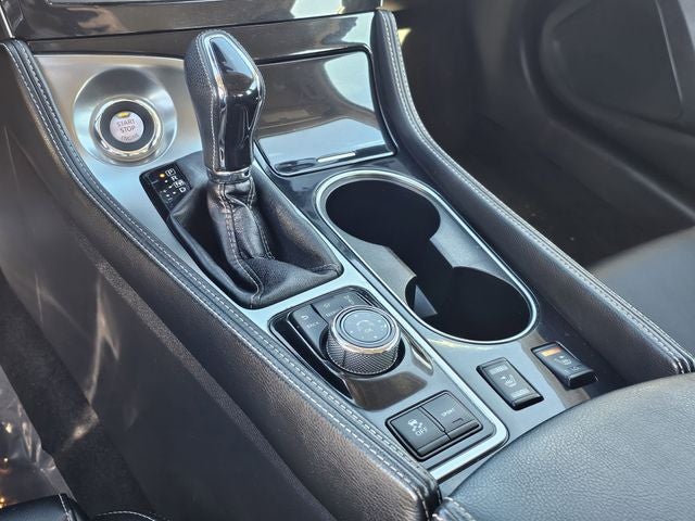 2023 Nissan Maxima SV