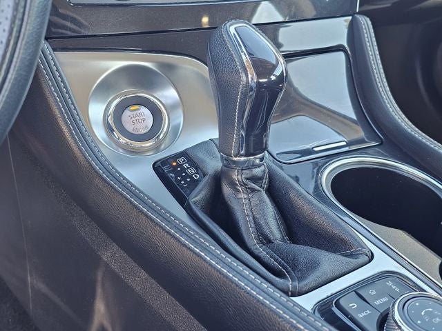 2023 Nissan Maxima SV