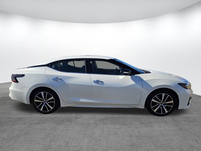 2023 Nissan Maxima SV