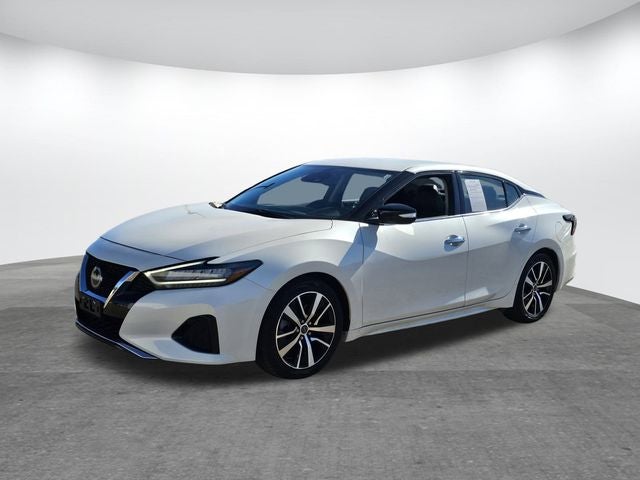 2023 Nissan Maxima SV