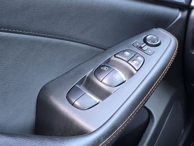 2023 Nissan Maxima SR