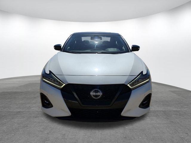 2023 Nissan Maxima SR