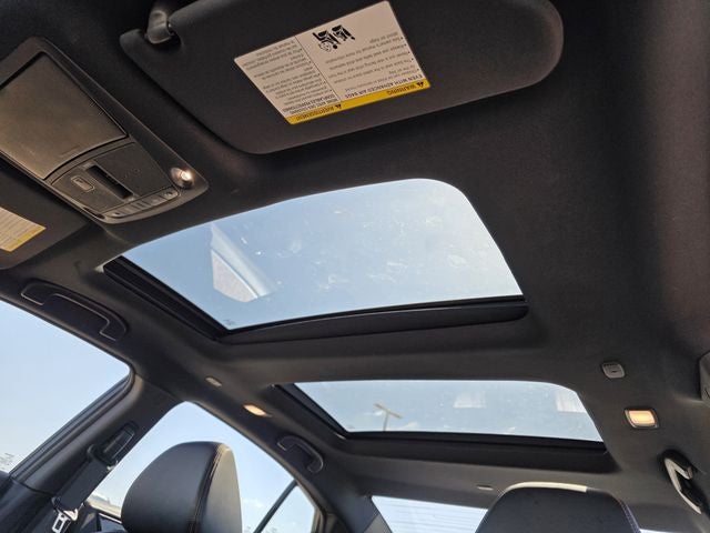 2023 Nissan Maxima SR