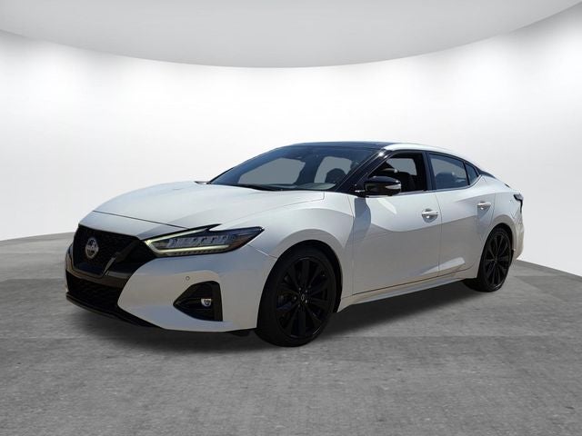 2023 Nissan Maxima SR