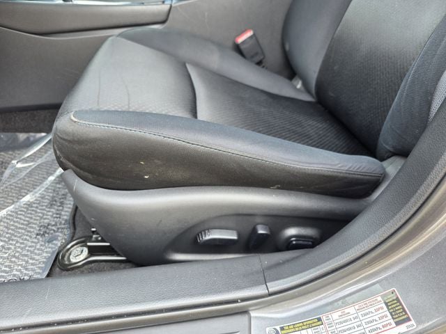 2016 Nissan Altima 2.5 SR