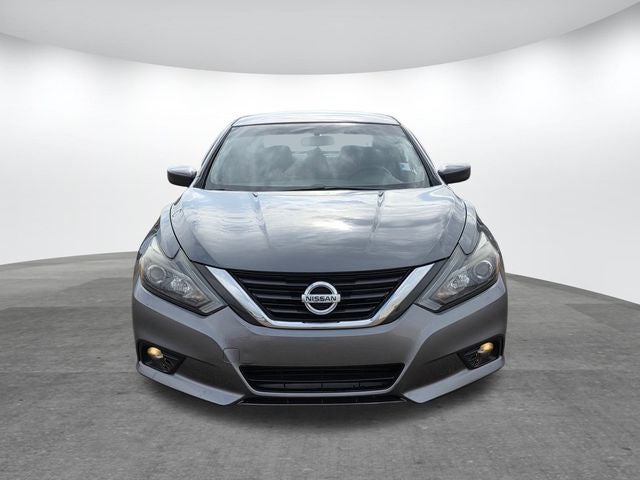 2016 Nissan Altima 2.5 SR