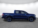 2023 Nissan Titan PRO-4X