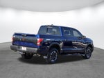 2023 Nissan Titan PRO-4X