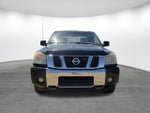 2015 Nissan Titan SV