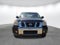 2015 Nissan Titan SV