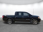 2015 Nissan Titan SV