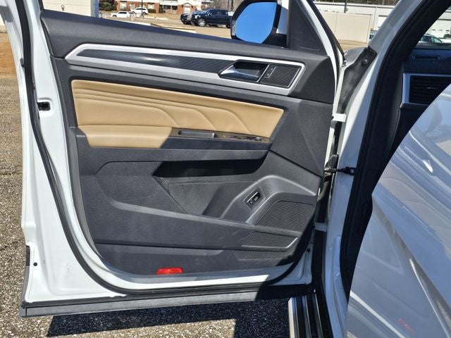 2021 Volkswagen Atlas Cross Sport 2.0T SEL