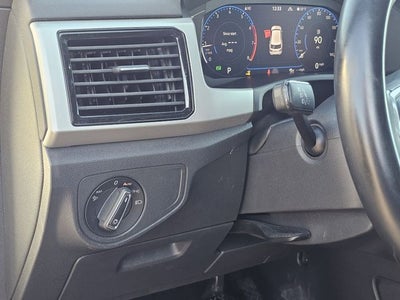 2021 Volkswagen Atlas Cross Sport 2.0T SEL