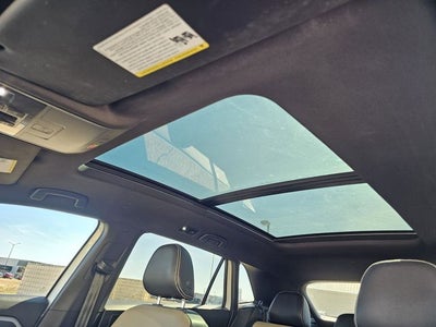 2021 Volkswagen Atlas Cross Sport 2.0T SEL