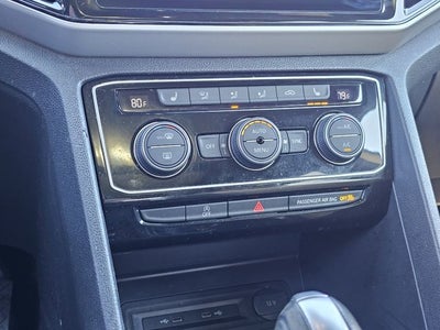 2021 Volkswagen Atlas Cross Sport 2.0T SEL