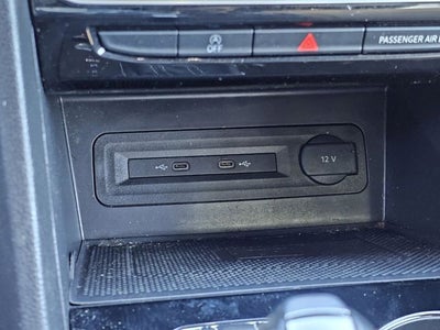 2021 Volkswagen Atlas Cross Sport 2.0T SEL