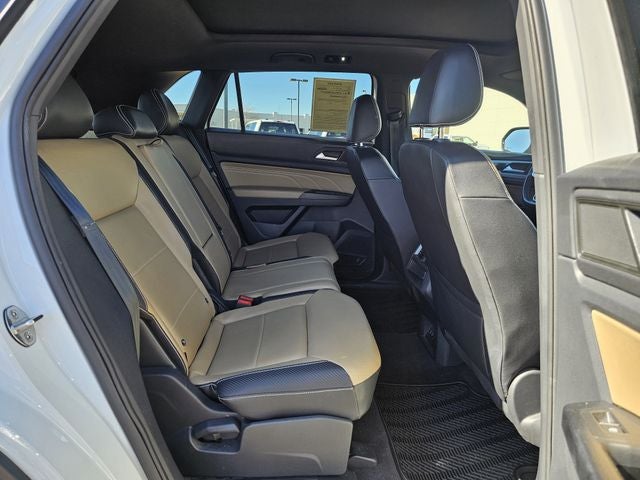 2021 Volkswagen Atlas Cross Sport 2.0T SEL