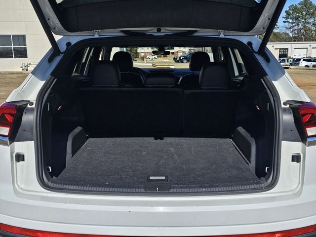 2021 Volkswagen Atlas Cross Sport 2.0T SEL