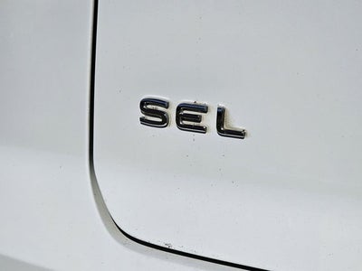 2021 Volkswagen Atlas Cross Sport 2.0T SEL