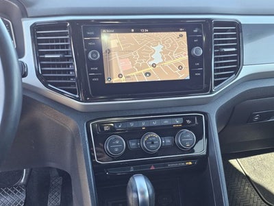 2021 Volkswagen Atlas Cross Sport 2.0T SEL