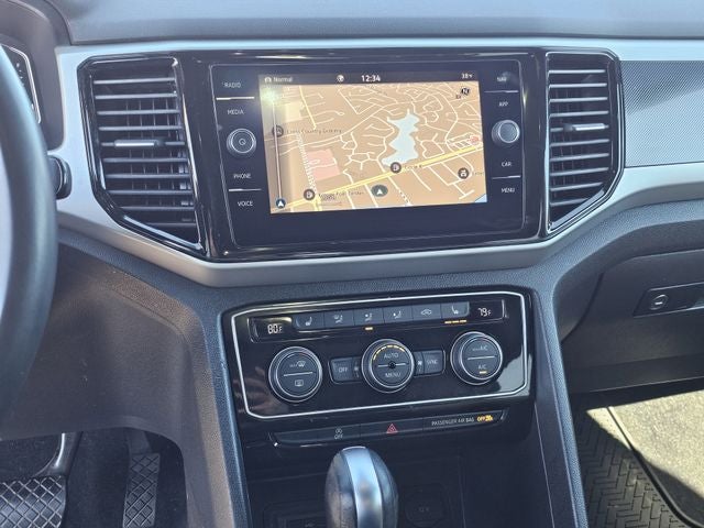 2021 Volkswagen Atlas Cross Sport 2.0T SEL