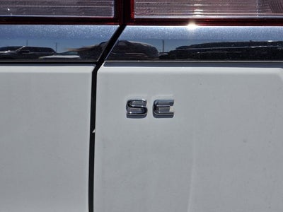 2023 Volkswagen Atlas 2.0T SE