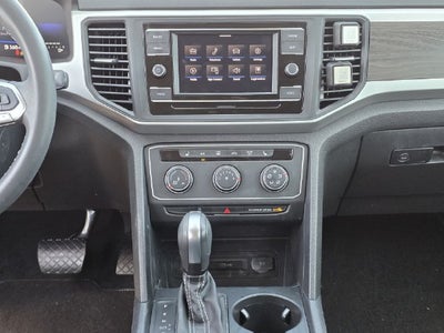 2023 Volkswagen Atlas 2.0T SE
