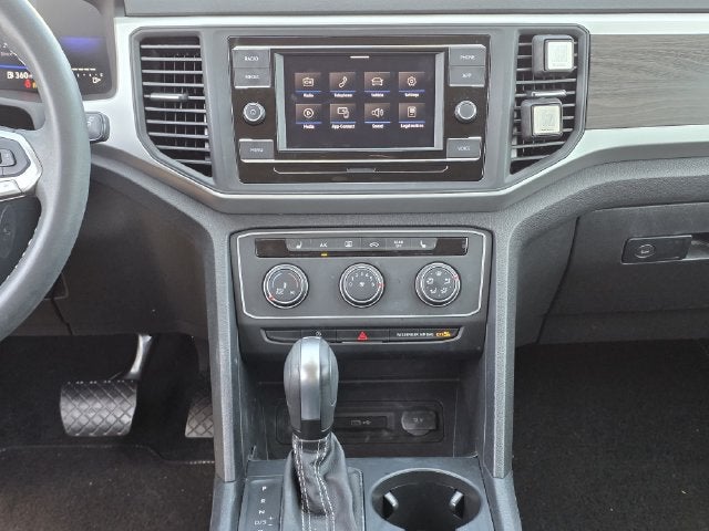 2023 Volkswagen Atlas 2.0T SE