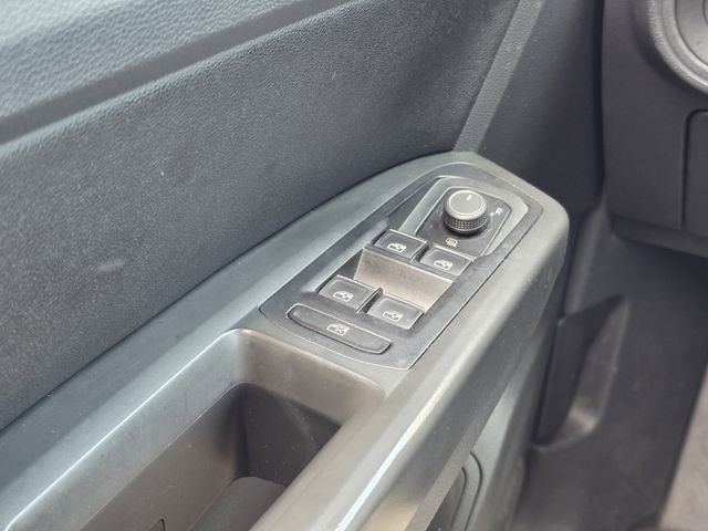 2018 Volkswagen Atlas 3.6L V6 SE w/Technology