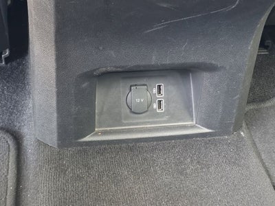 2018 Volkswagen Atlas 3.6L V6 SE w/Technology