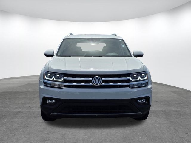 2018 Volkswagen Atlas 3.6L V6 SE w/Technology
