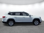2018 Volkswagen Atlas 3.6L V6 SE w/Technology