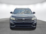 2021 Volkswagen Atlas Cross Sport 3.6L V6 SEL Premium R-Line