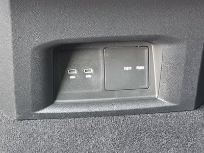 2021 Volkswagen Atlas Cross Sport 3.6L V6 SEL Premium R-Line