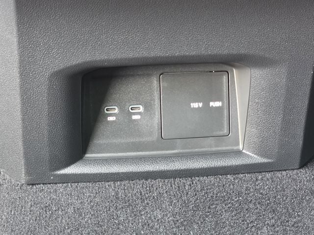2021 Volkswagen Atlas Cross Sport 3.6L V6 SEL Premium R-Line