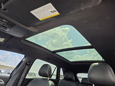 2021 Volkswagen Atlas Cross Sport 3.6L V6 SEL Premium R-Line