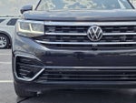 2021 Volkswagen Atlas Cross Sport 3.6L V6 SEL Premium R-Line