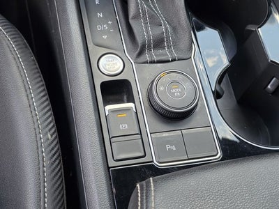 2023 Volkswagen Atlas Cross Sport 3.6L V6 SE w/Technology