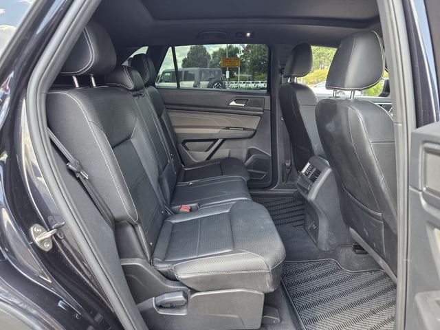 2023 Volkswagen Atlas Cross Sport 3.6L V6 SE w/Technology
